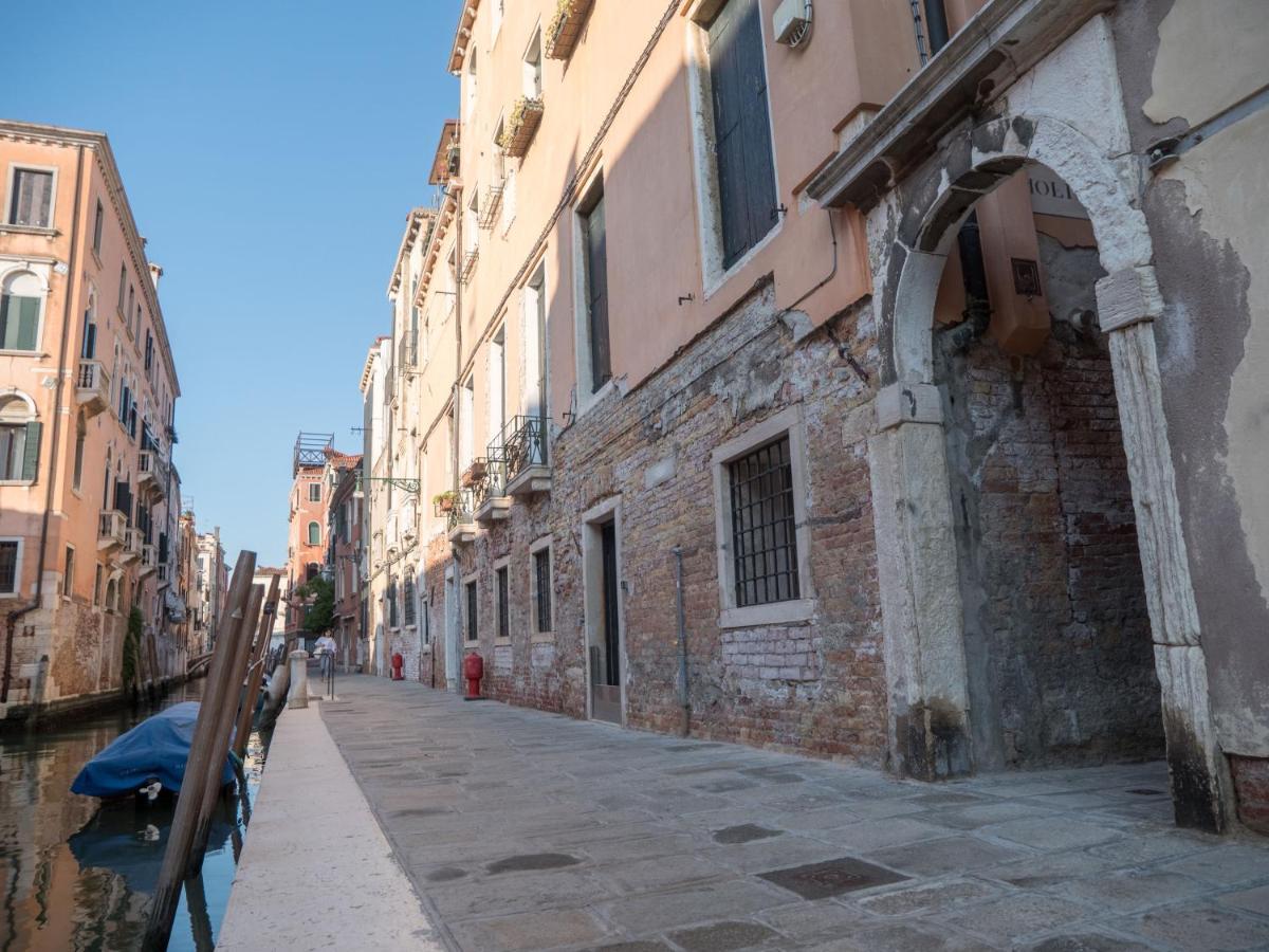 San Felice Your เวนิส ภายนอก รูปภาพ